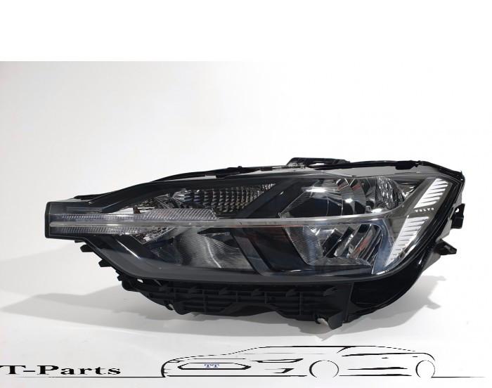 Volvo s60 V60 phare gauche lampe d'origine 2018+, Neuf, Info@fabrikant.eu, Fabrikant BV, Volvo