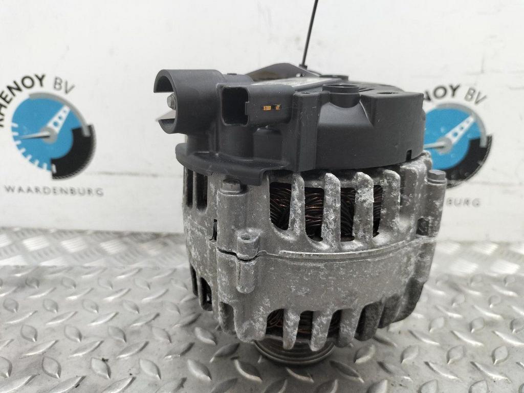 PEUGEOT 208 P21E GT DYNAMO 2021, Auto-onderdelen, Ophalen of Verzenden, Gebruikt, ARN erkend