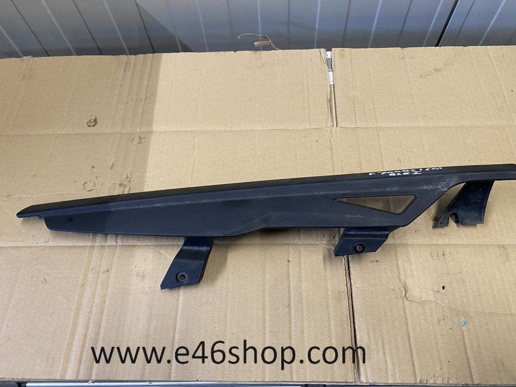 KETTING BESCHEMING BMWF650GS  F700GS F800GS OE KETTING KAST, -, Utilisé, -, -