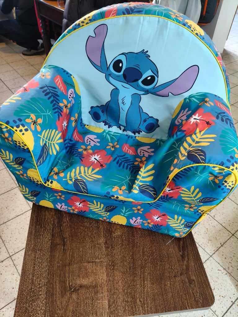 Petit fauteuil enfant, Enfants & Bébés, Enlèvement, Utilisé, Garçon ou Fille
