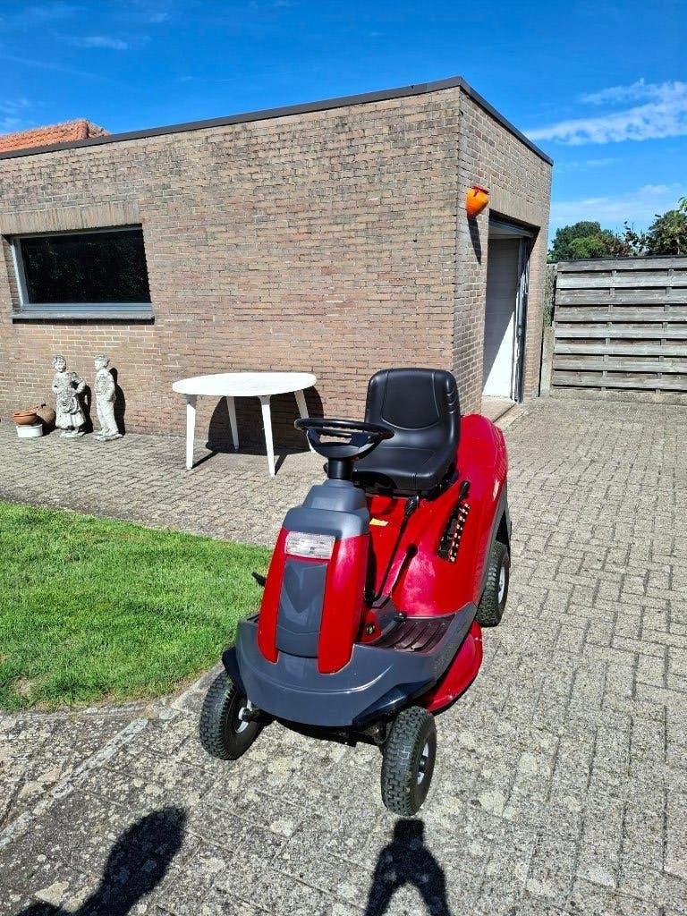 zitmaaier, Ophalen, Zo goed als nieuw, Minder dan 90 cm