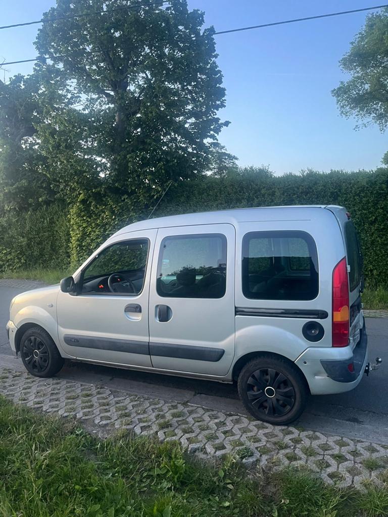 Renault Kangoo, Autos, Achat, Particulier, Essence, Automatique