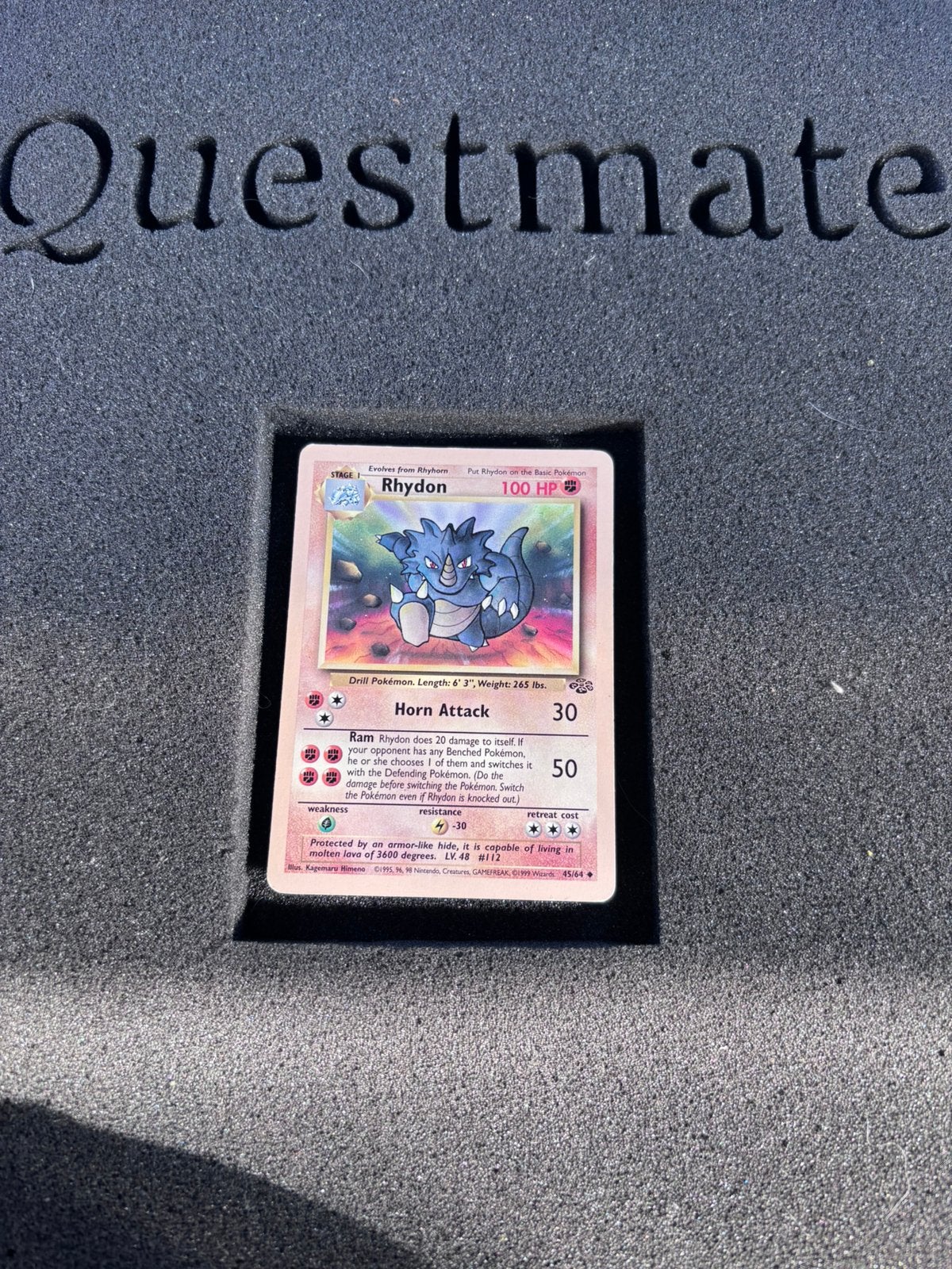 pokemon kaart, Ophalen, Zo goed als nieuw