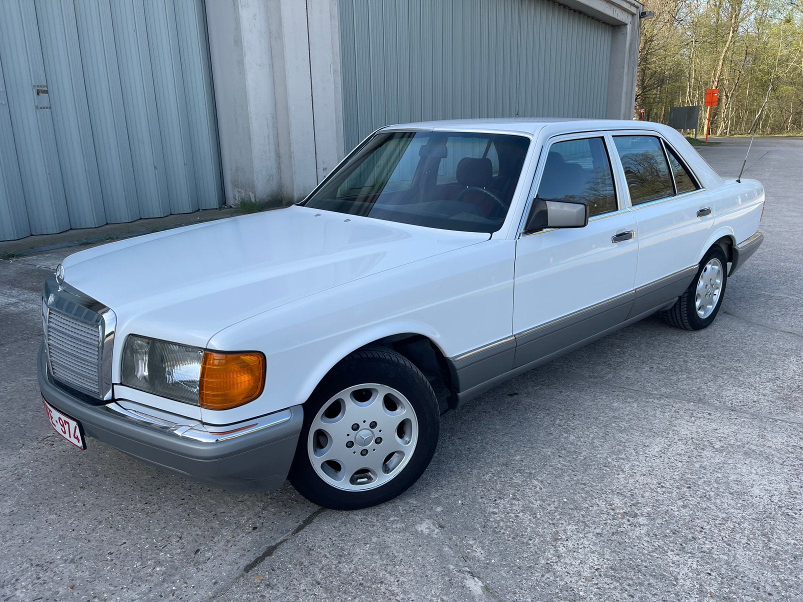S280 3.0 6CYL/automatique/Climatiseur ! ! ! ! !, Entreprise, Automatique, Achat