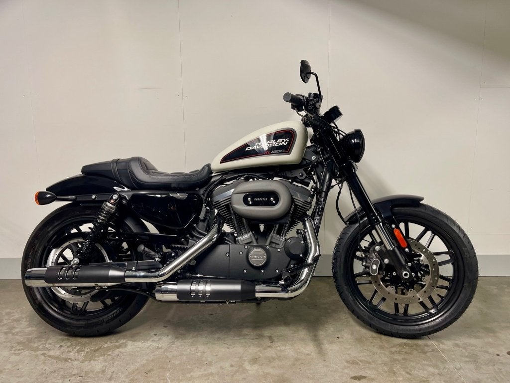 Harley-Davidson SPORTSTER XL1200CX ROADSTER (bj 2019), Harley-Davidson, Customerservices@harley‑davidson.com, 1202 cc, 3700 West Juneau Avenue
WI 53208  Milwaukee, US
