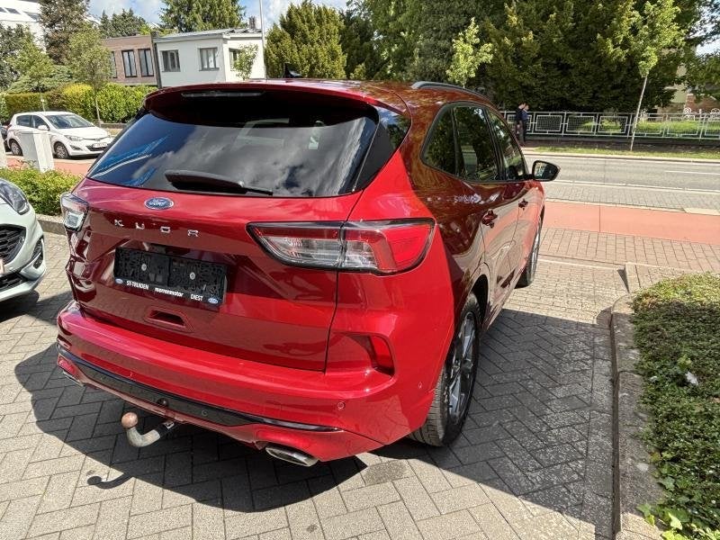 Ford Kuga ST-LINE X 1.5I 150PK OC3698 *18758*, Auto's, Ford, https://public.car-pass.be/vhr/dd449701-a52f-4a97-8e4f-32916a672fd5