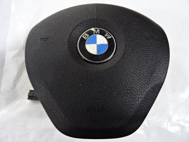 AIRBAG VOLANT BMW 1 serie (F20) (679133009), Utilisé, BMW