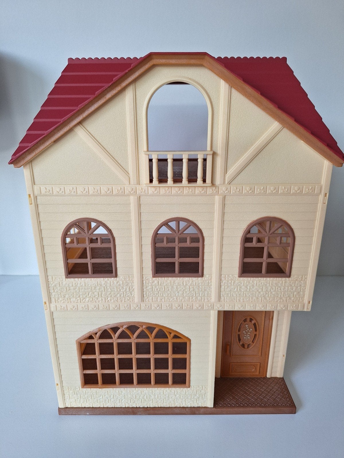 sylvanian families huis, Kinderen en Baby's, Speelgoed | Poppenhuizen, Ophalen of Verzenden
