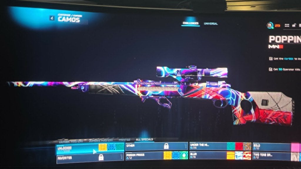 call of duty bo7 met 11k cod points, Games en Spelcomputers, Games | Overige, Ophalen, Nieuw