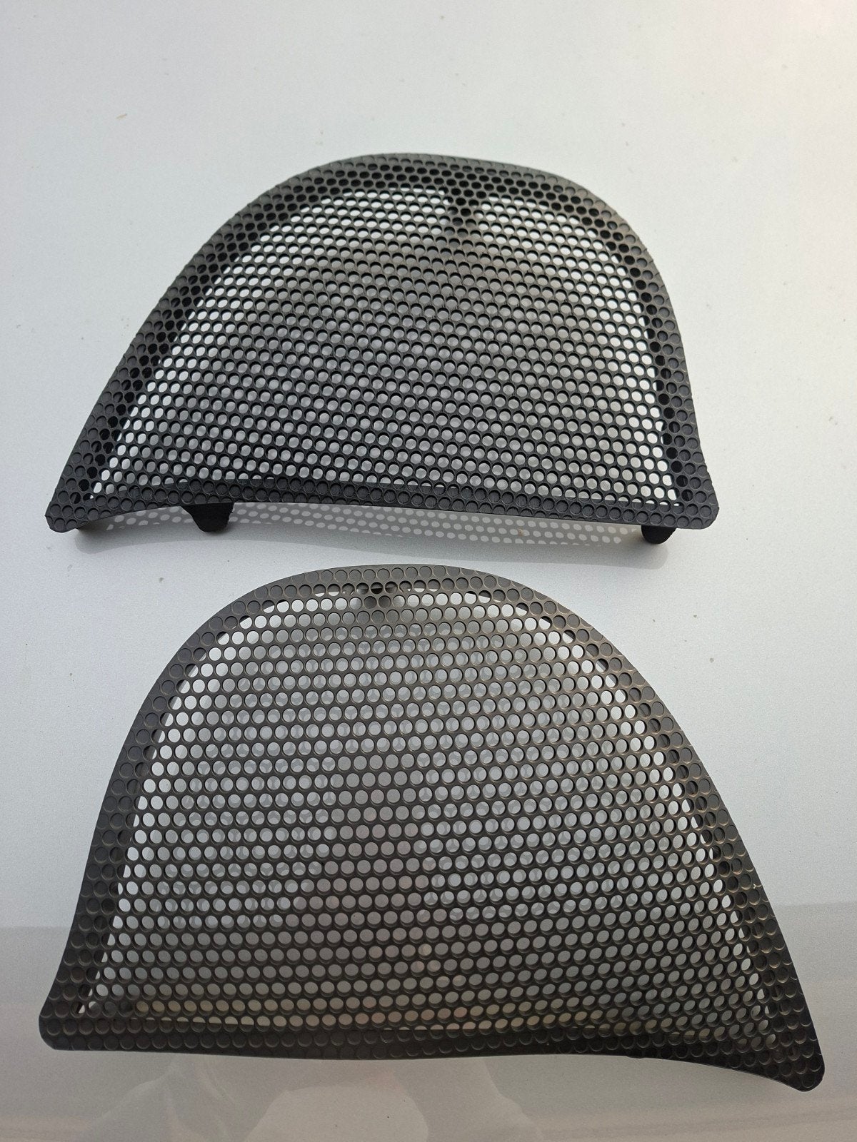 Déflecteur de pare-brise pour Porsche 986 Boxster, Enlèvement, Porsche