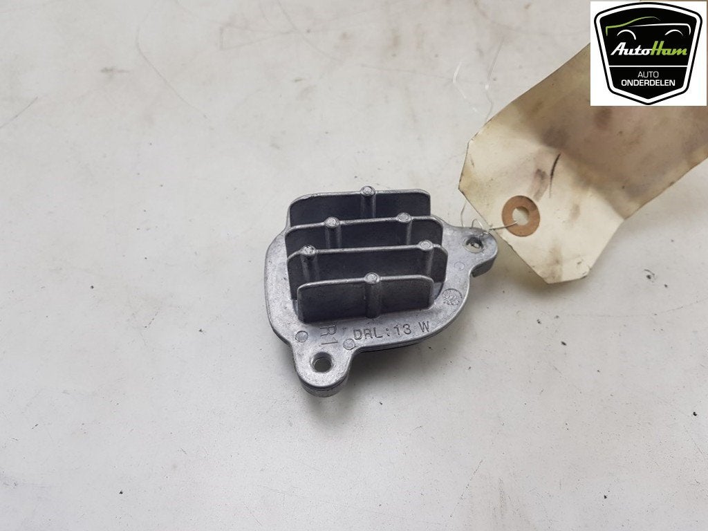 DIVERSEN LED lamp Audi Q2 (GAB / GAG) (|81A941476|), Gebruikt, Audi