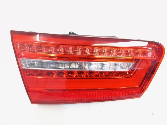 Feu arrière gauche d'un Audi A6, Autos : Pièces & Accessoires, -, 3 mois de garantie, Audi, Utilisé