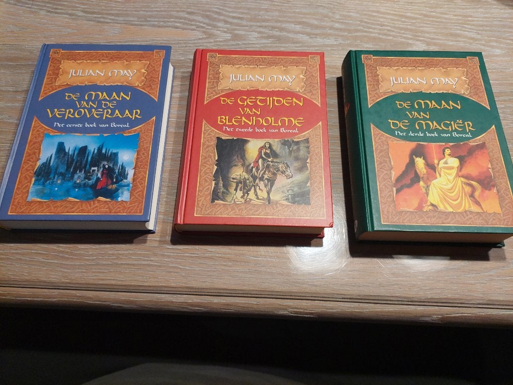 fantasy boeekn, Livres, Fantastique, Enlèvement ou Envoi, Neuf