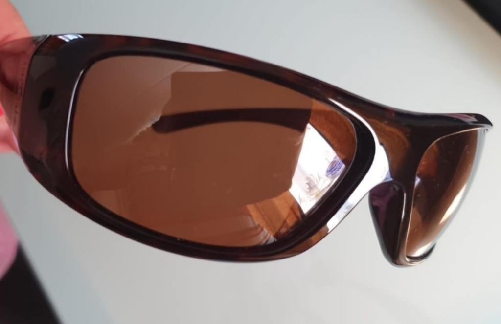 Polaroid unisex bril. Nieuw., Handtassen en Accessoires, Verzenden, Nieuw