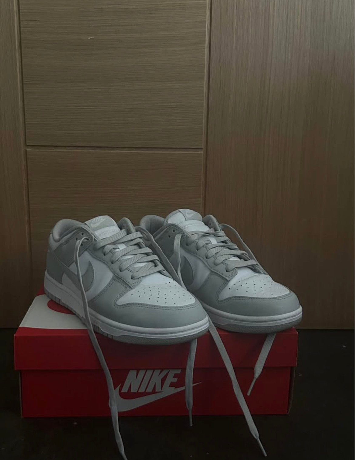 Nike dunks, Kleding | Heren, Ophalen of Verzenden, Zo goed als nieuw