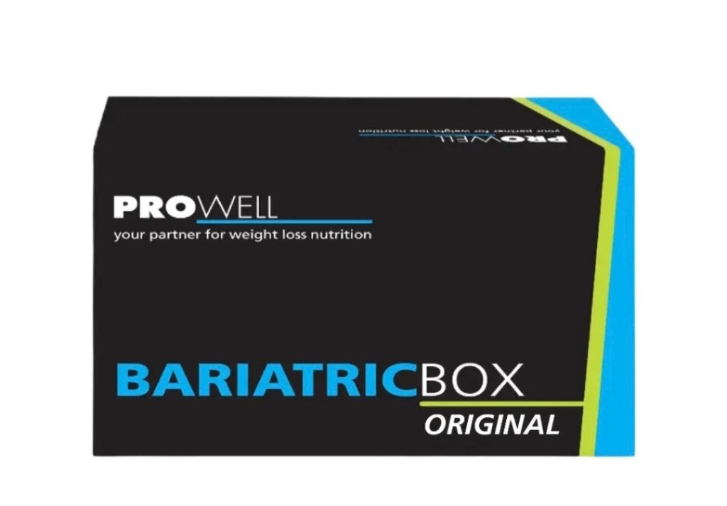 Prowell pakket voor bariatrie Low Calorie Ketogenic Diet, Livres, Enlèvement ou Envoi, Neuf, Régime et Alimentation