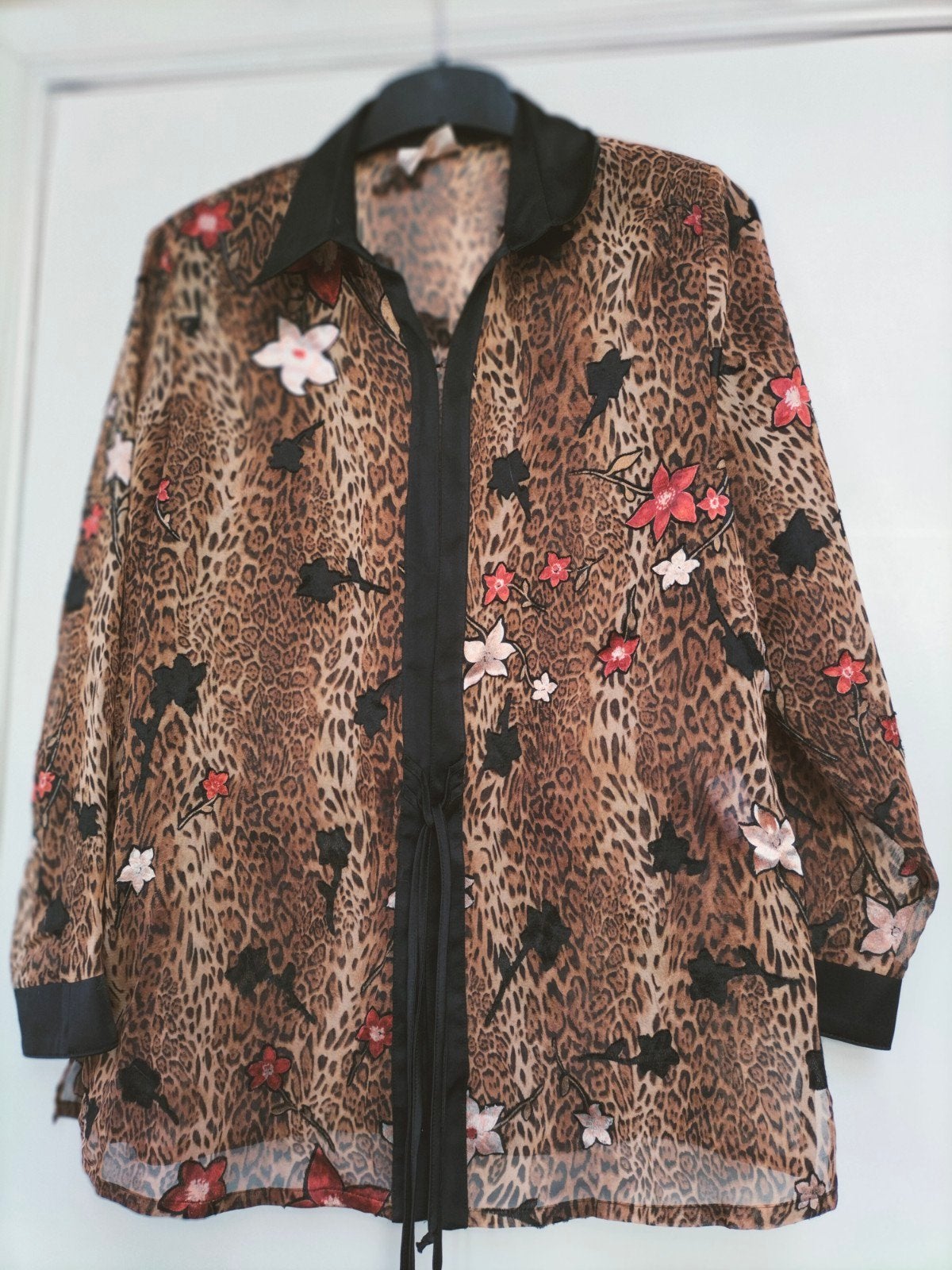 Sommermann, mooie blouse 42, Ophalen of Verzenden
