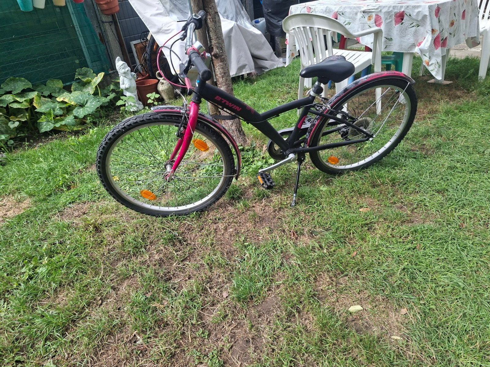 vélo 24 pouces pour fille, Enlèvement ou Envoi