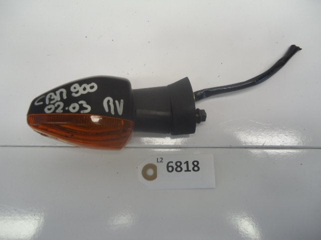CBR900 2002 - 2003 Honda Pinker D1-29245, Motos, Pièces | Honda