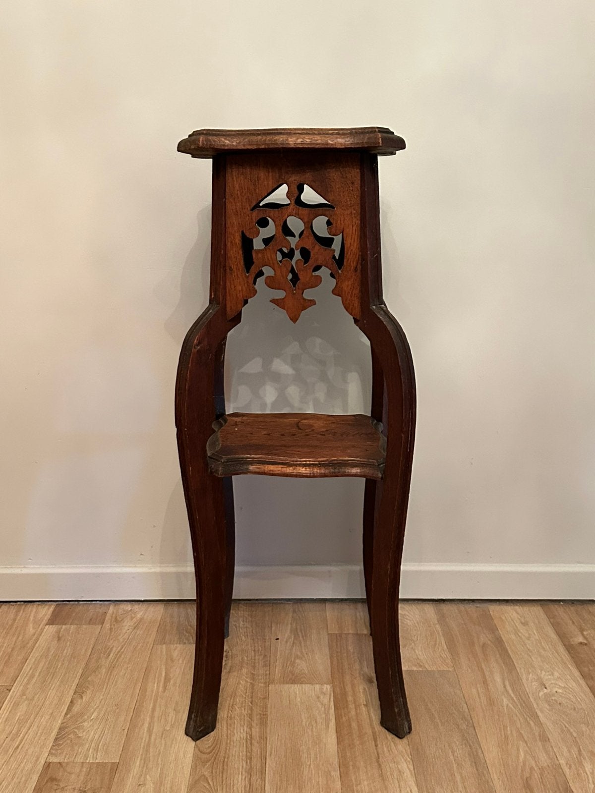Piédestal Art Nouveau Art nouveau déco 1900-1920, Maison & Meubles, Enlèvement, Comme neuf