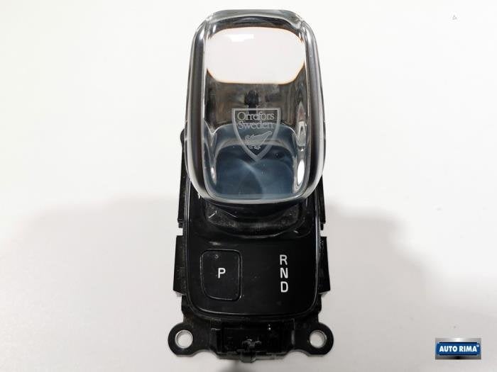 Selectiehendel automaat van een Volvo XC90, Gebruikt, -, -, Ophalen of Verzenden