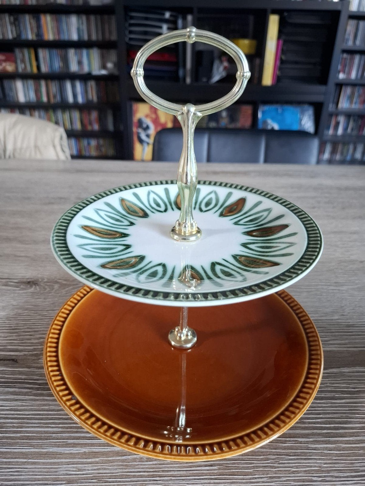 banc vintage, Antiquités & Art, Enlèvement ou Envoi