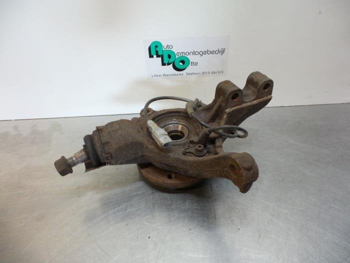Joint avant droit d'un Peugeot 307, -, 3 mois de garantie, Utilisé, -