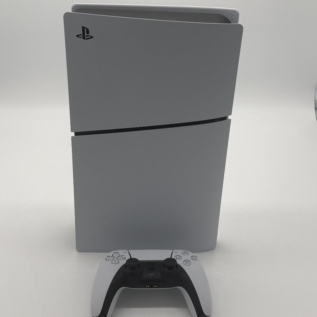 Playstation 5 Digital Edition - 1TB - | Zo goed als nieuw, Games en Spelcomputers, Spelcomputers | Sony PlayStation 5, Ophalen of Verzenden