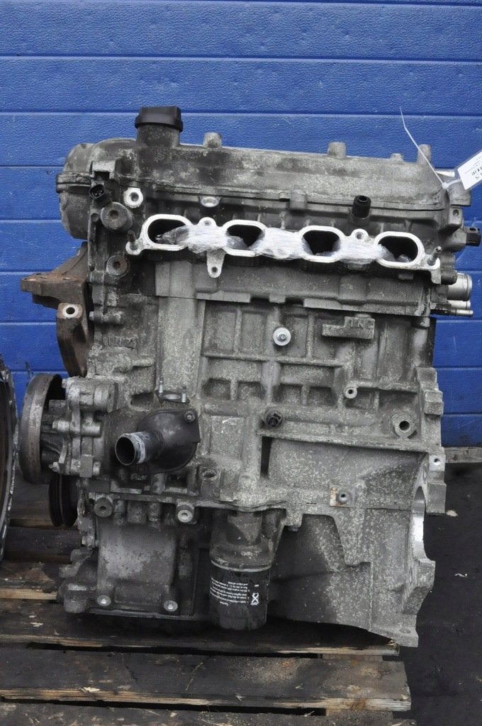 Moteur 1NZFXE Nu TOYOTA PRIUS, Envoi, Utilisé, Daihatsu