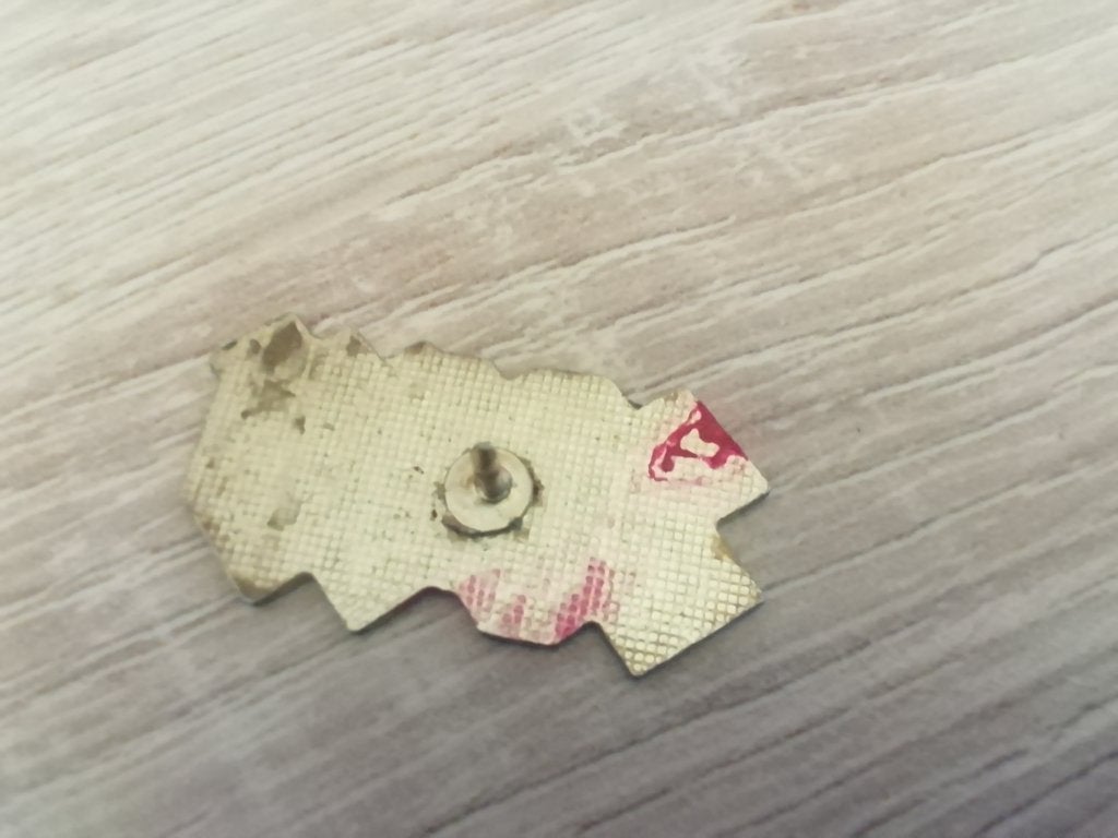 Pin ac/dc, Enlèvement ou Envoi