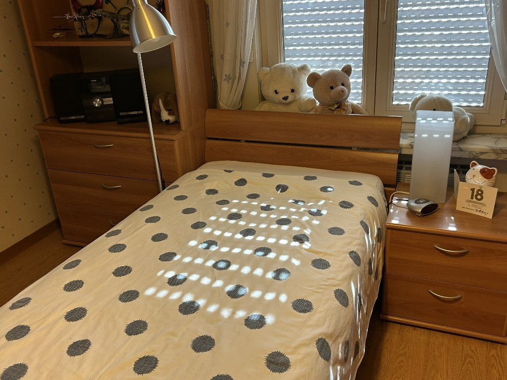 Kinderkamer, Kinderen en Baby's, Ophalen, Zo goed als nieuw, Matras