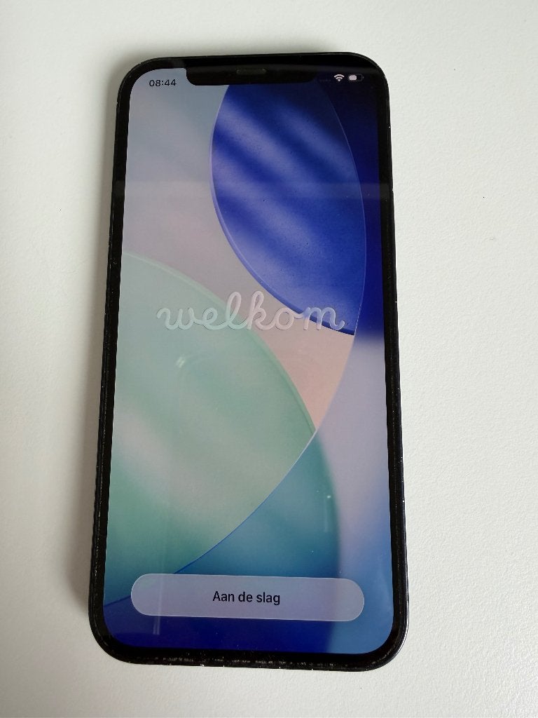 iPhone 12 128 Go très bon état, Télécoms, Téléphonie mobile | Apple iPhone, 128 GB, Enlèvement ou Envoi, Utilisé, IPhone 12