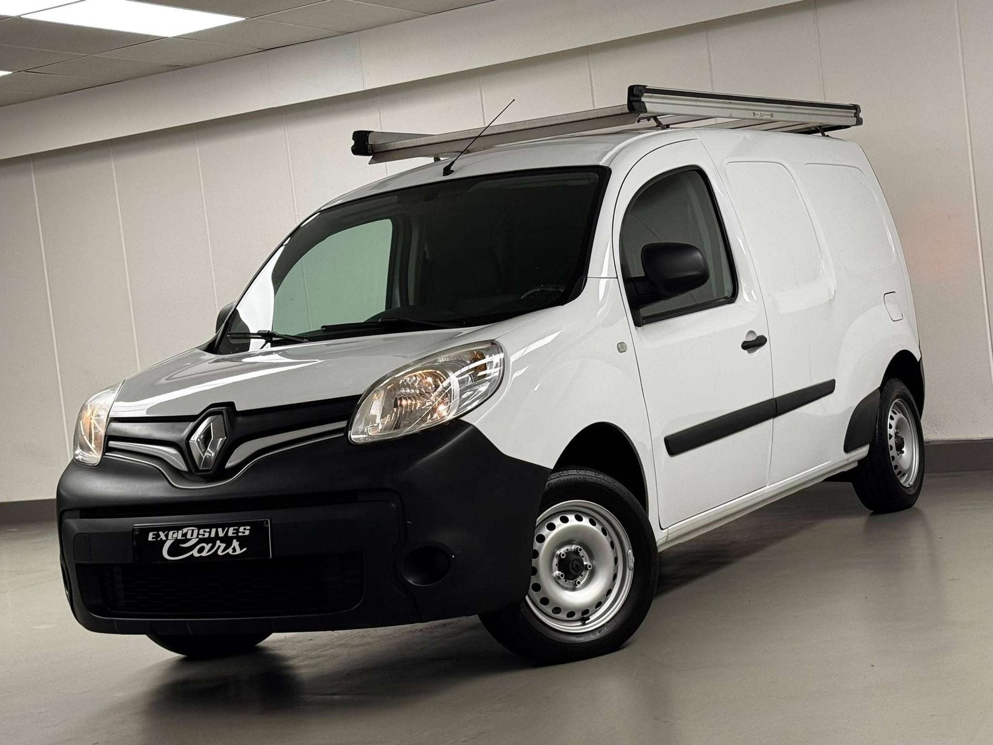 Renault Kangoo MAXI 1.5 DCI 90 CV UTILITAIRE 3 PLACES TVA/BT, Autos, Achat, 90 ch, Euro 6, Entreprise