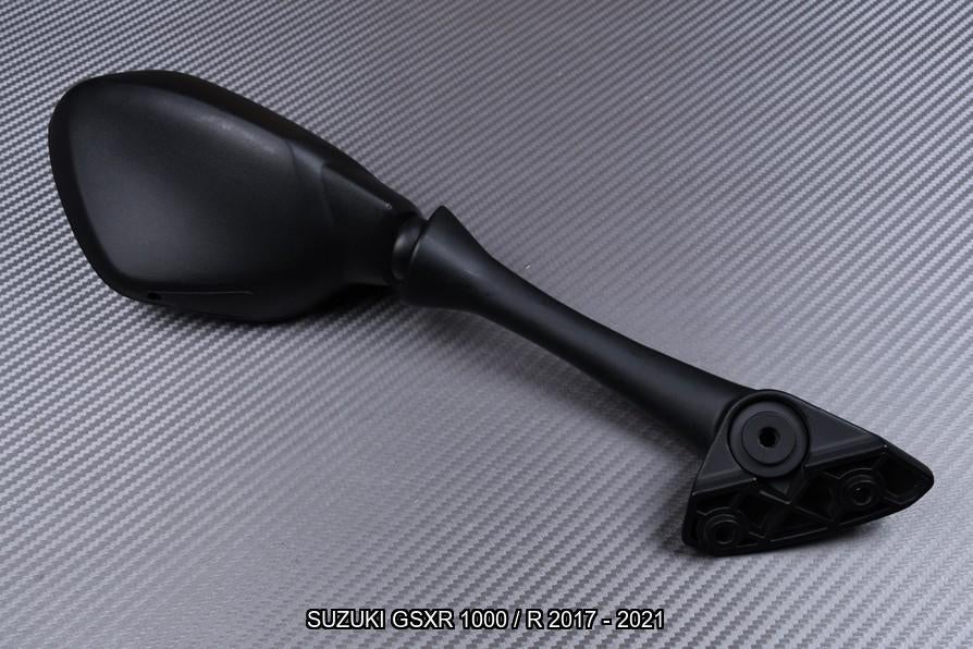 Rétroviseurs Type Origine SUZUKI GSXR 1000 / R 2017 - 2021, Motos, Enlèvement ou Envoi, Neuf