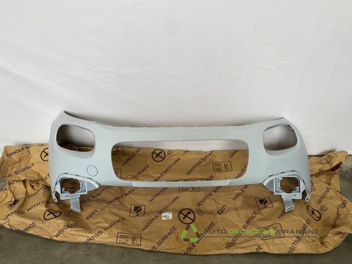 Pare-chocs avant d'un Citroen C3, Neuf, -, 3 mois de garantie, -