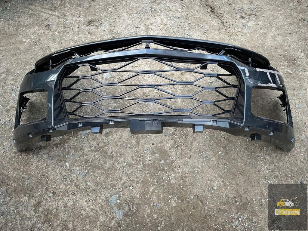 Pare-chocs avant MPConcept pour Chevrolet Camaro ZL1 1LE 16-, Info@gm.com, Utilisé, Renaissance Center 300
48265  Detroit, General Motors Company