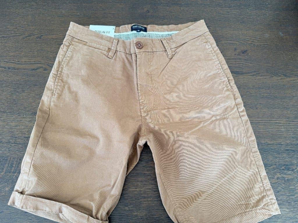 Shorts jongens maten 128 tem 172  5 euro, Kinderen en Baby's, Ophalen