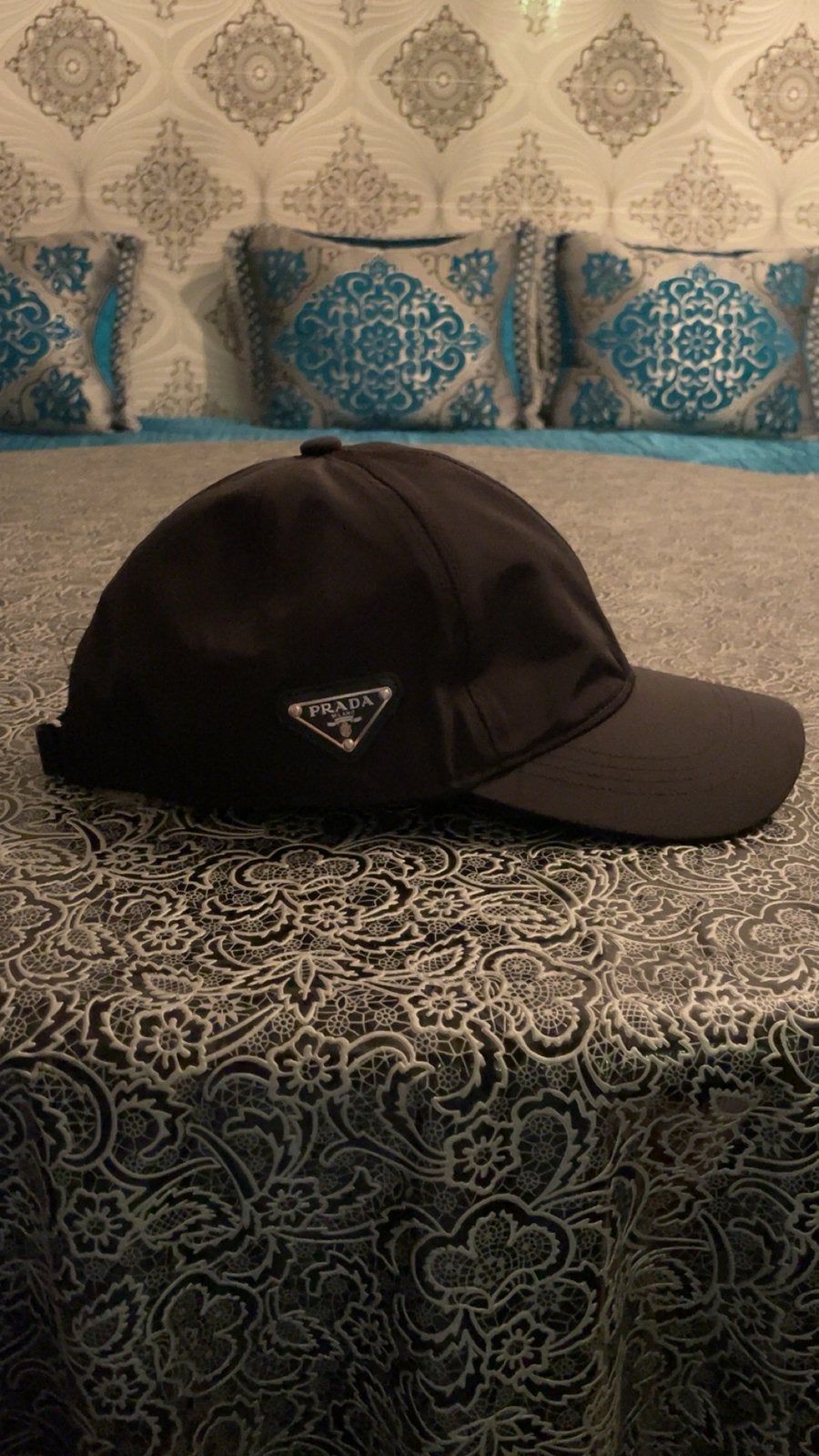 Bonnet Prada, Vêtements | Hommes, Chapeaux & Casquettes, Enlèvement ou Envoi, Neuf, One size fits all, Casquette