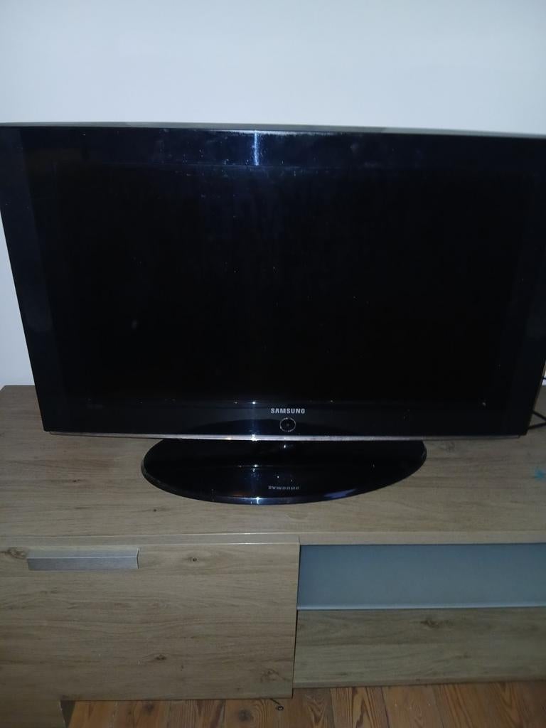 GRATIS TV Samsung 80cm, Audio, Tv en Foto, Televisies, Ophalen, Samsung, Smart TV