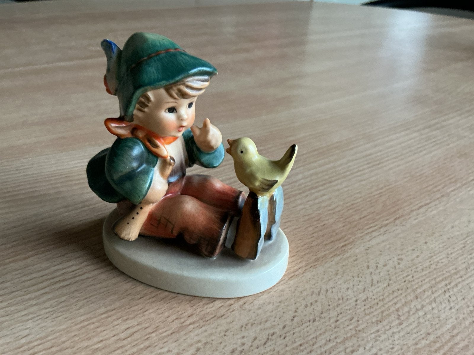 Hummel, Enlèvement ou Envoi, Comme neuf, Hummel