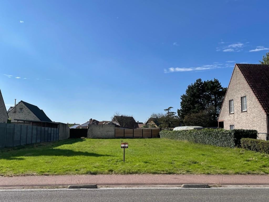 Bouwgrond 1000m² voor open bebouwing in Rijkevorsel, Immo, Gronden en Bouwgronden, 500 tot 1000 m², Verkoop zonder makelaar