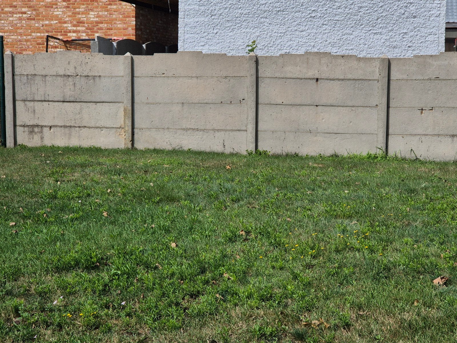 Dalles en béton, Jardin & Terrasse, Pavé & Dalles, Enlèvement