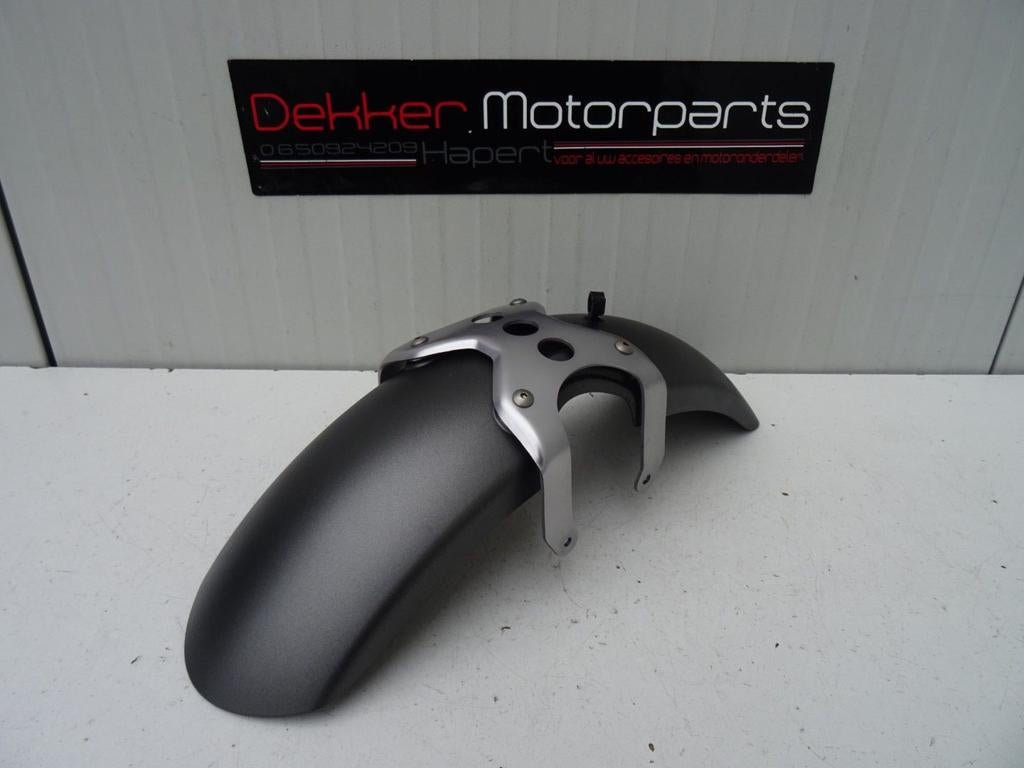 Voorspatbord / Spatbord Yamaha XSR700 2016-2017-2018-2019 >, Motos, Enlèvement ou Envoi, -, -, -
