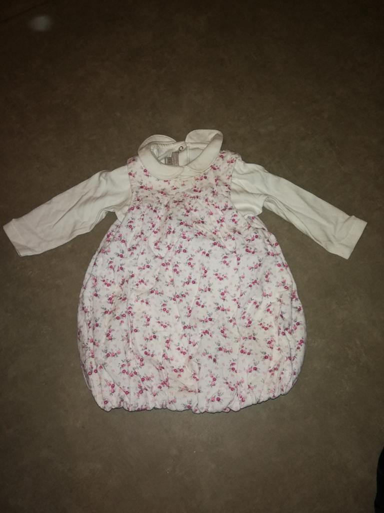 Lot Robe bébé, Enlèvement, Ensemble