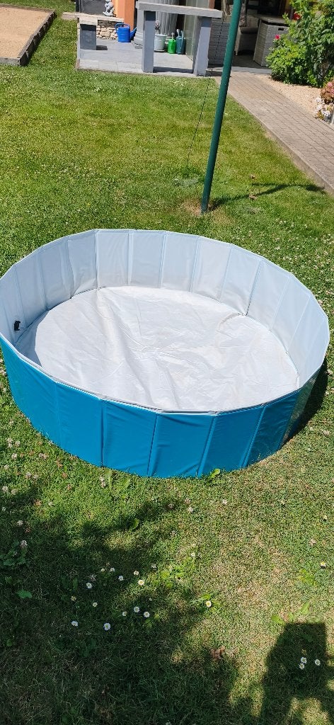 piscine neuf chien, Neuf, Enlèvement ou Envoi, Rond, Piscines hors sol