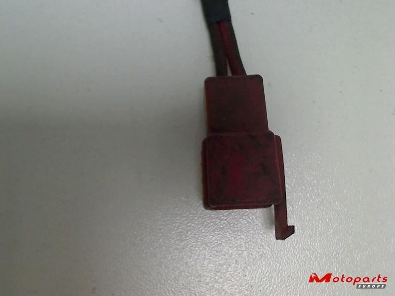 Yamaha Dynamo FZR 1000 1989-1990, Motoren, Onderdelen | Yamaha, Gebruikt, Ophalen of Verzenden