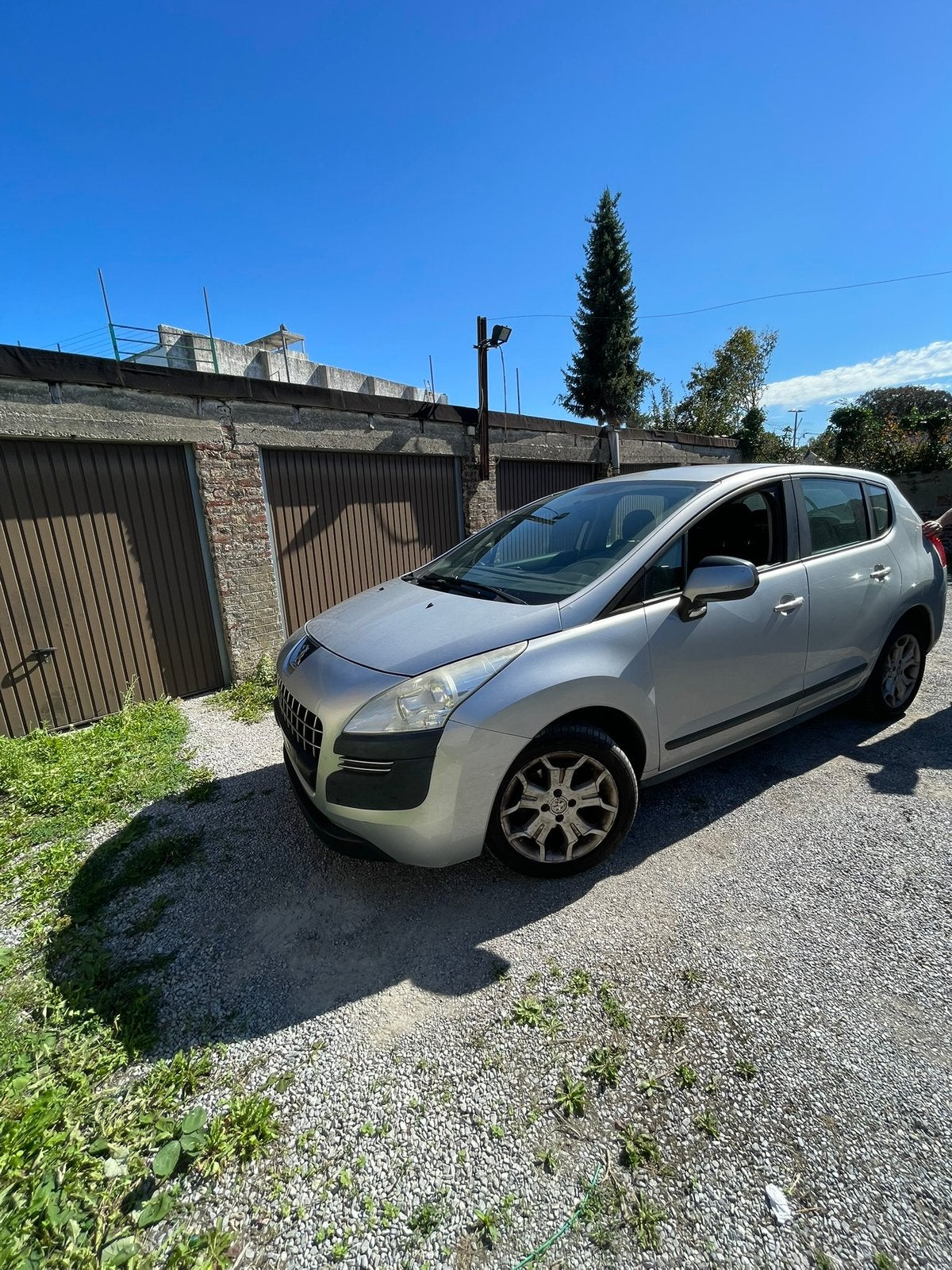 Peugeot 3008, Autos, Achat, Entreprise, 5 portes, Diesel