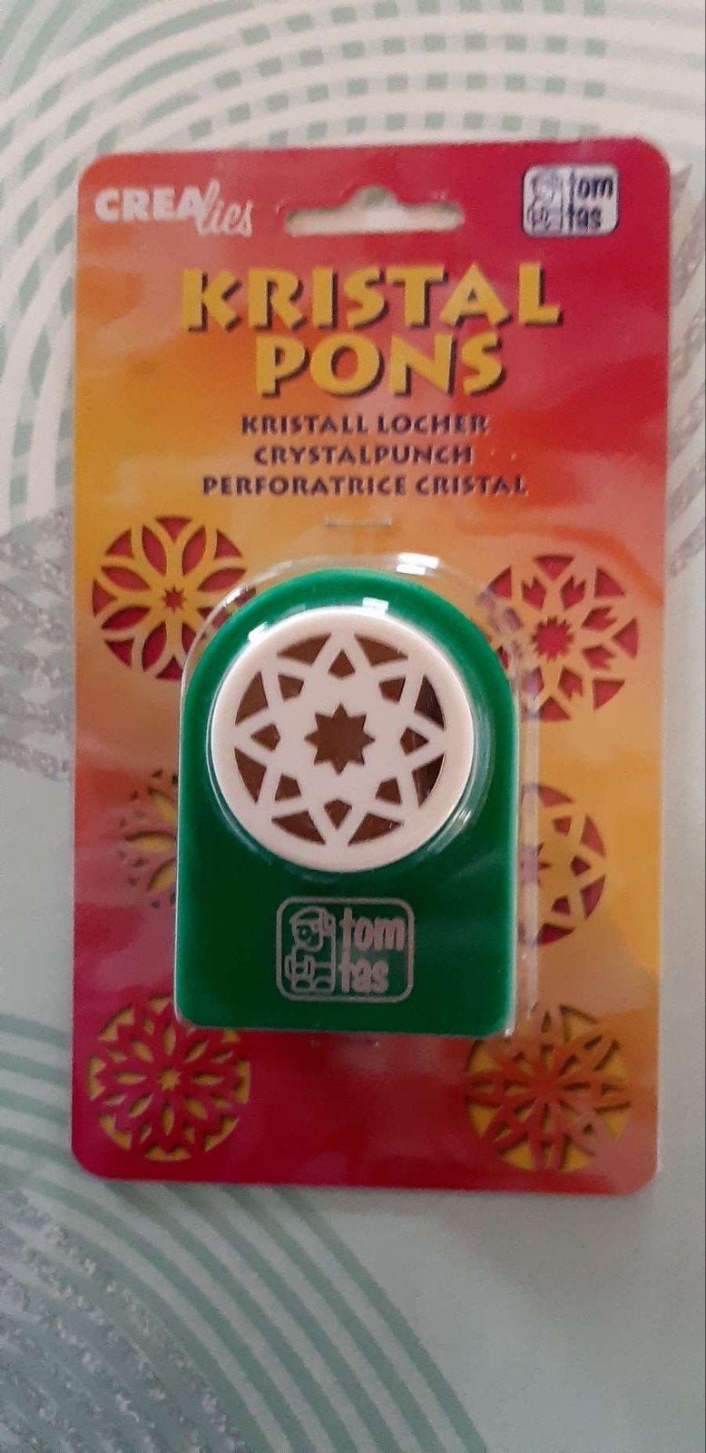 pons nieuw, Hobby en Vrije tijd, Ophalen