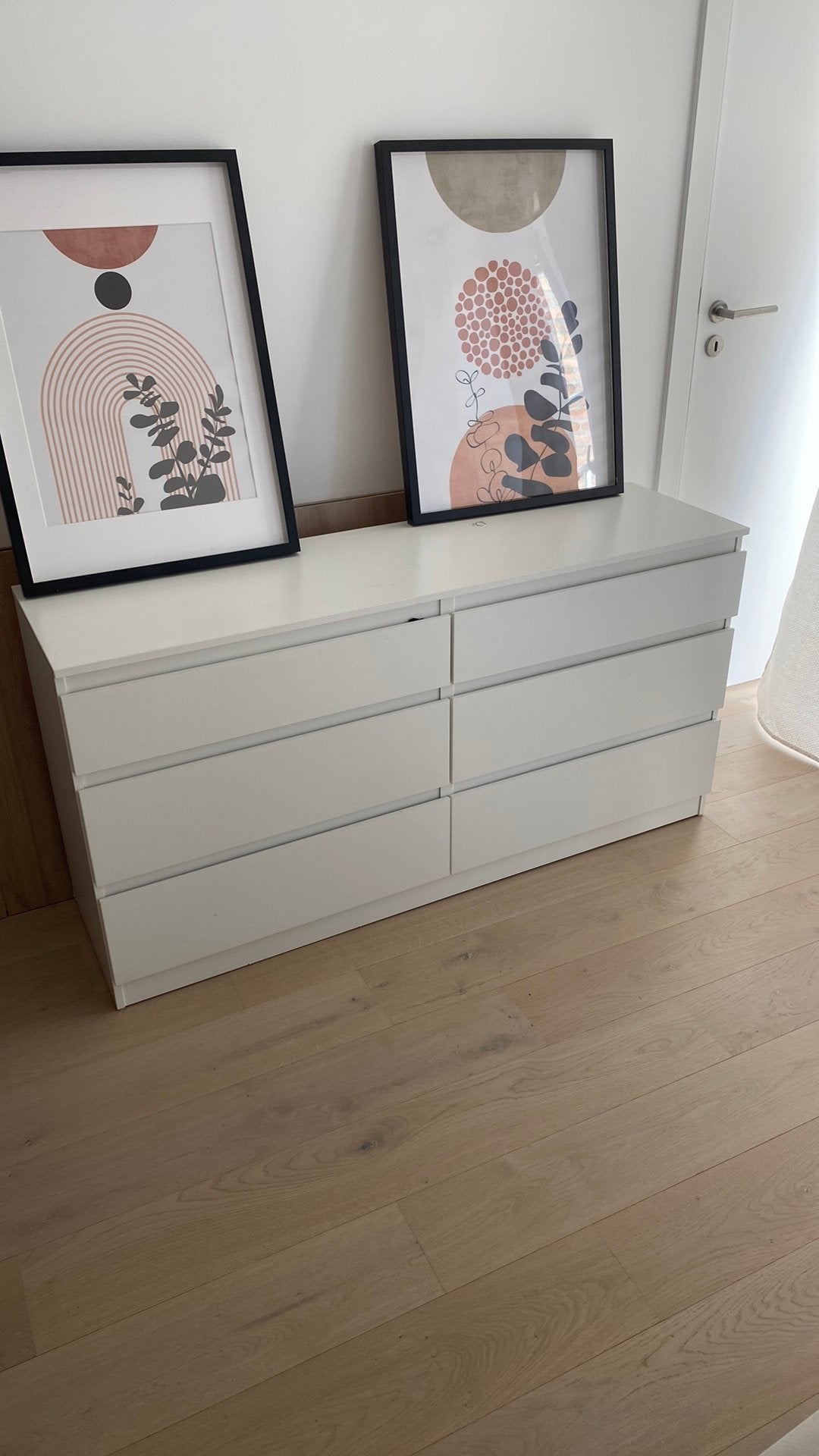 Meuble de rangement ikea, Maison & Meubles, Enlèvement, Utilisé