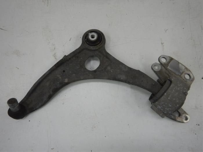 Draagarm links-voor Landrover Evoque (22727502), Ophalen of Verzenden, Gebruikt